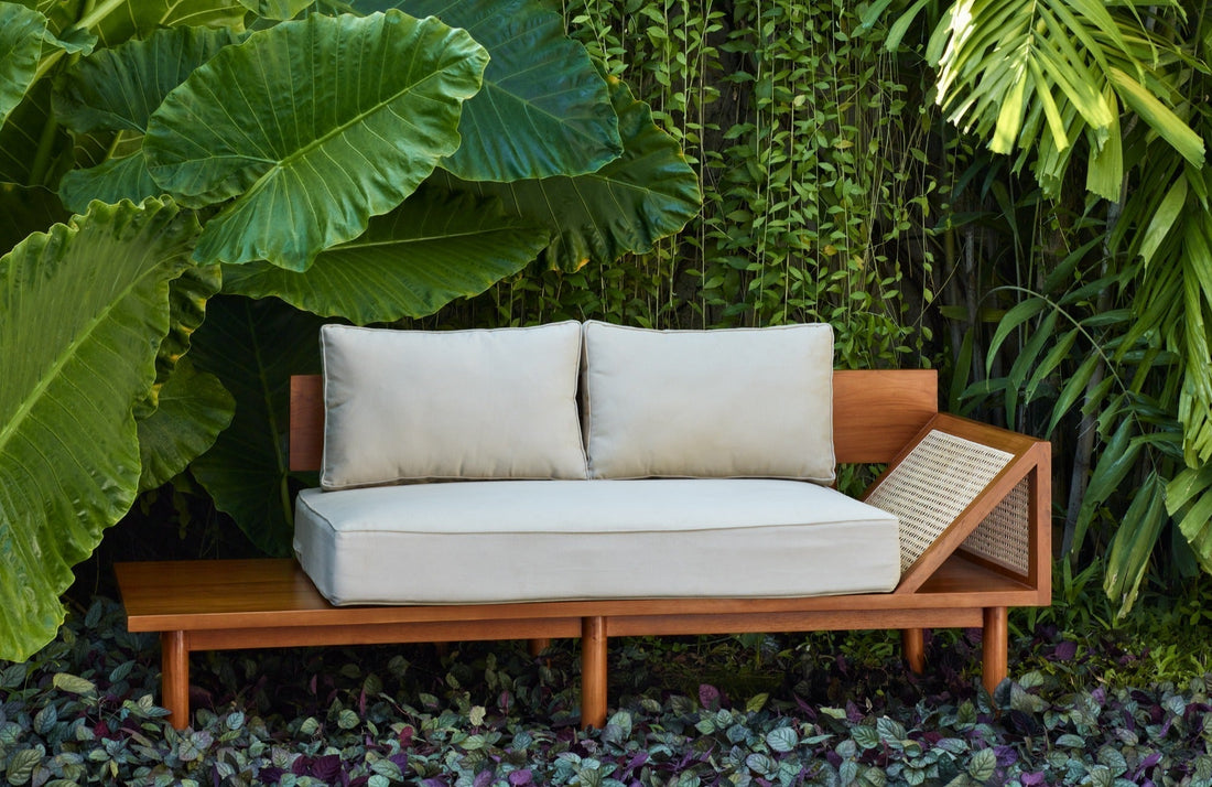 The Best Sustainable Garden Furniture for Summer 2025