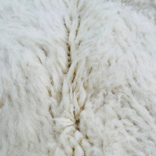 Boudoir Beauty: Atlas Rug