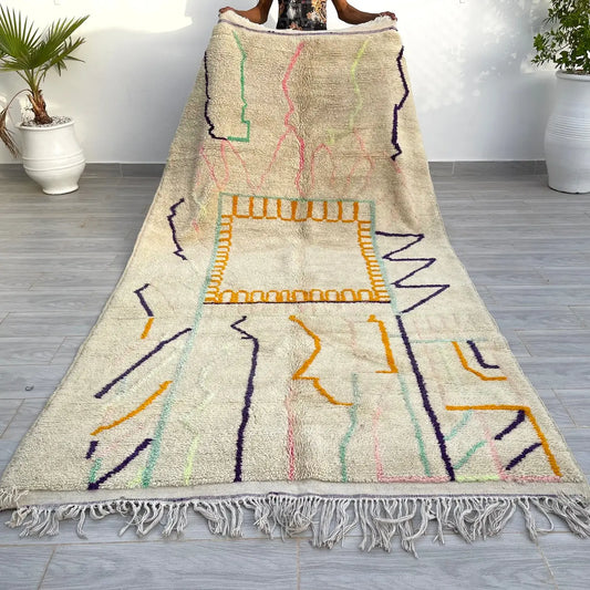 Free Spirit Rug