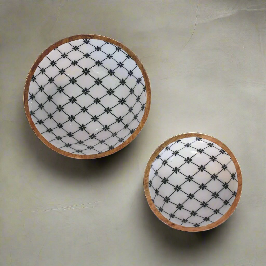 bowls top shot