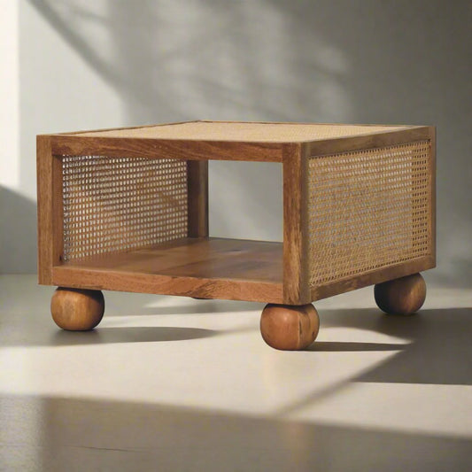 Larissa Small Coffee Table