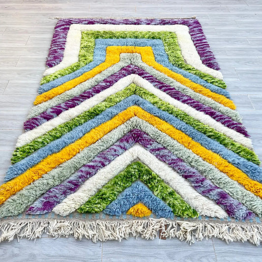 Marrakech Mystique Rug