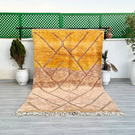 Wild: Sahara Rug