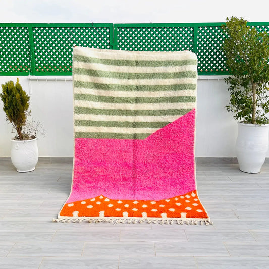 Boudoir Beauty: Sara Rug