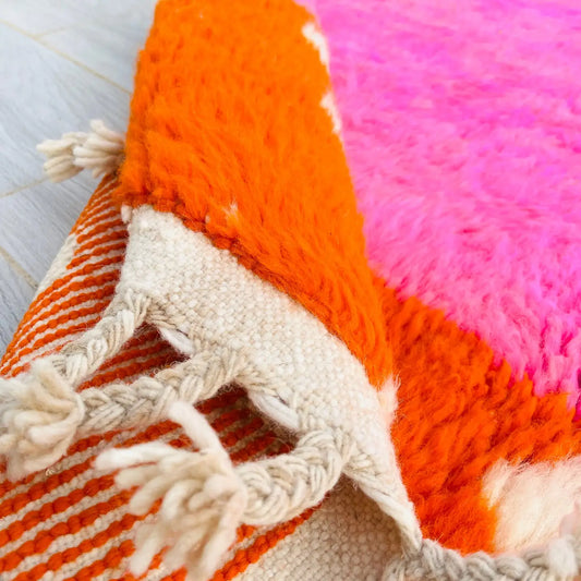 Boudoir Beauty: Sara Rug