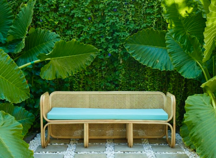 Kupu Kupu Lounger