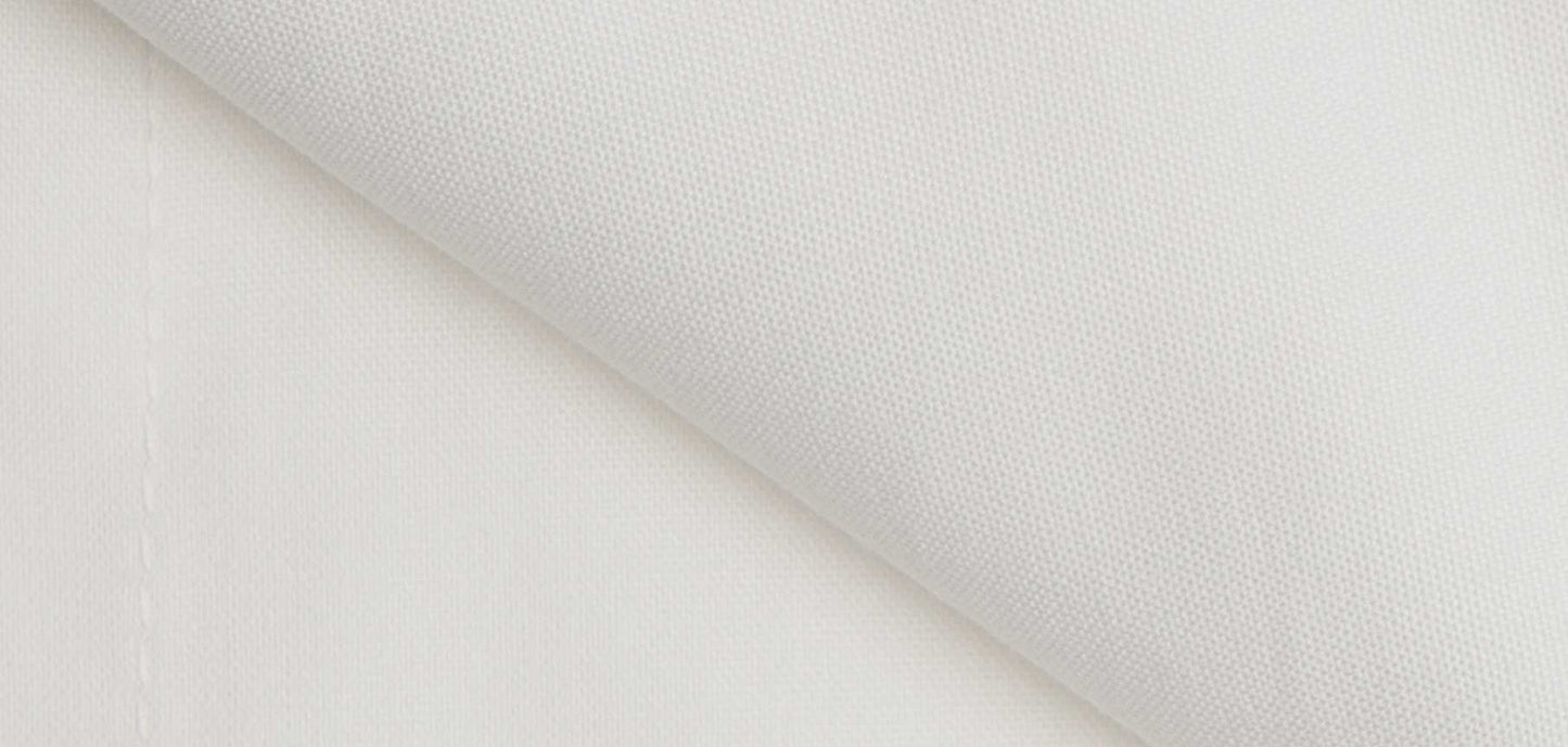 Luxury Duvet Cover - Organic Cotton