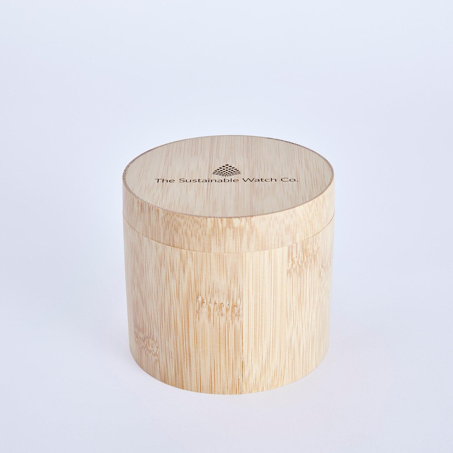 Bamboo Watch Box