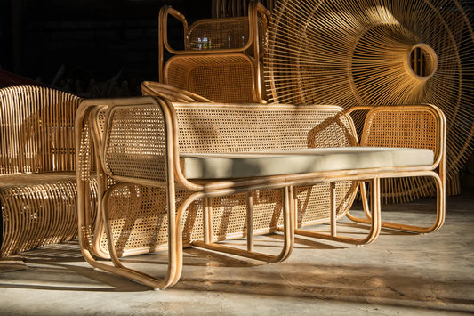 Why Choosing Sustainable Furniture Makes a Difference for Your Health and the Planet