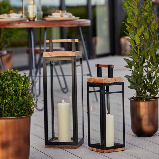 Turn your Garden Space into a Summer Oasis