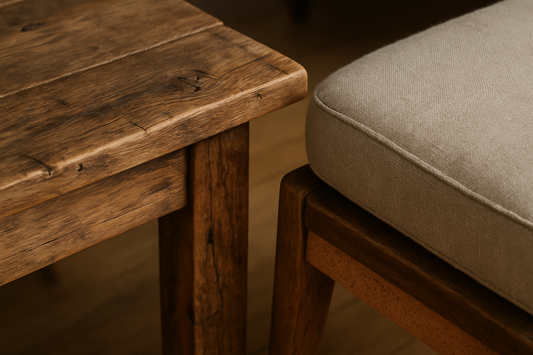 Where to Buy Eco-Friendly Furniture in the UK