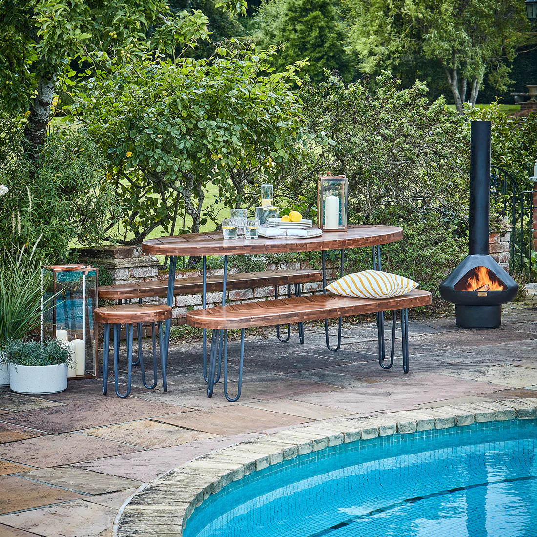 Ivyline Sustainable Collection