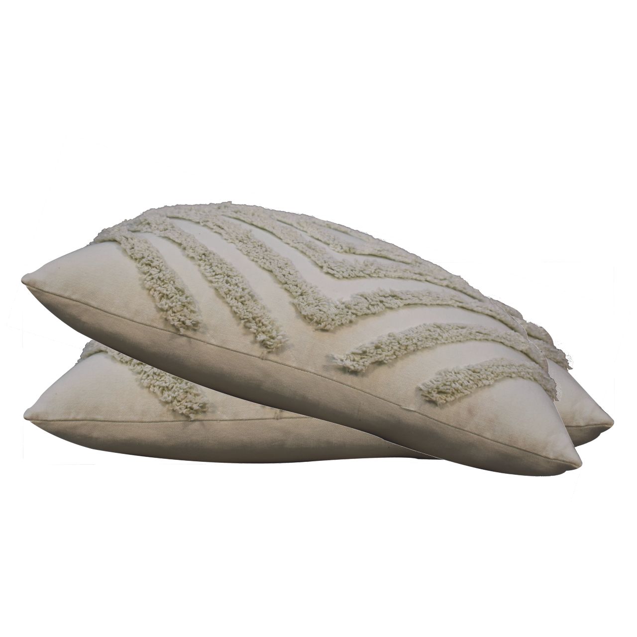 Tacy Sage Green Cushion Set of 2