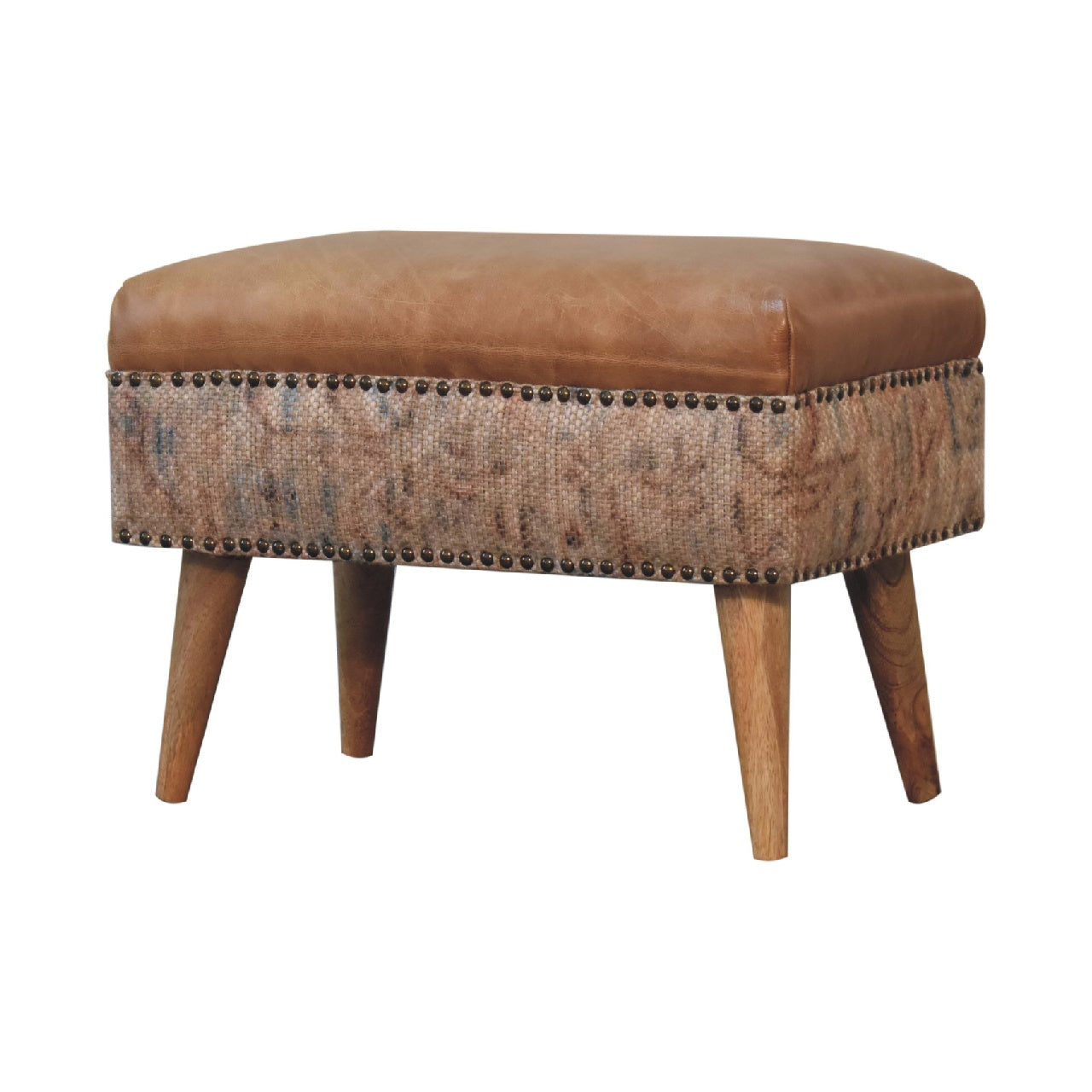 Haven Durrie Footstool