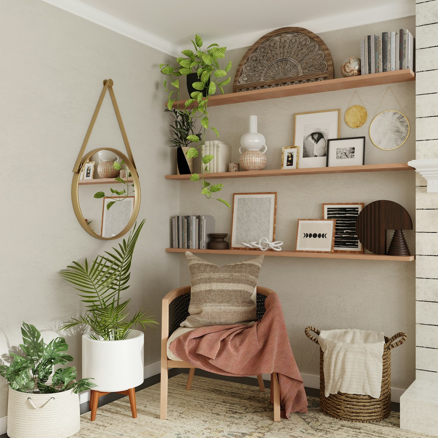 Affordable Green Living: Budget-Friendly Décor Options