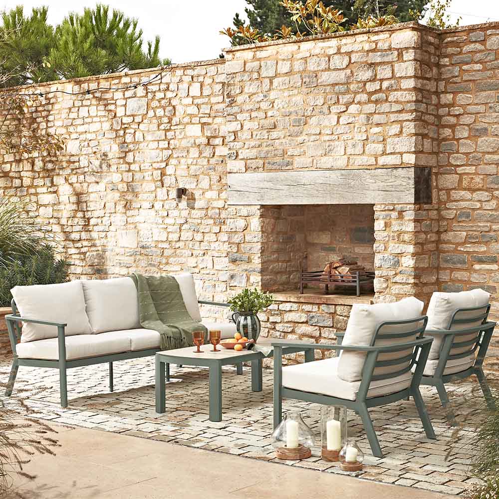 valentina large lounge set by atkin and thyme