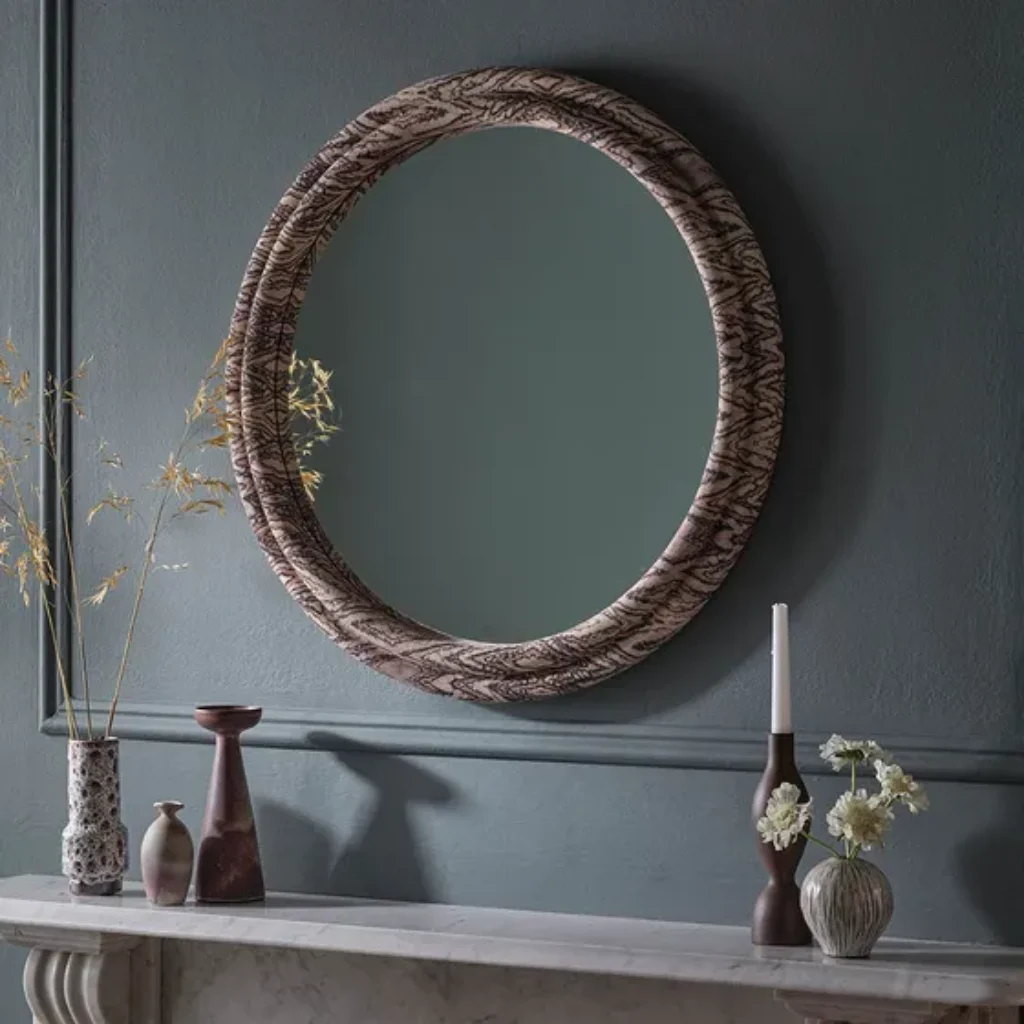 Our Sustainability Standards at2460 margot round mirror 1 2