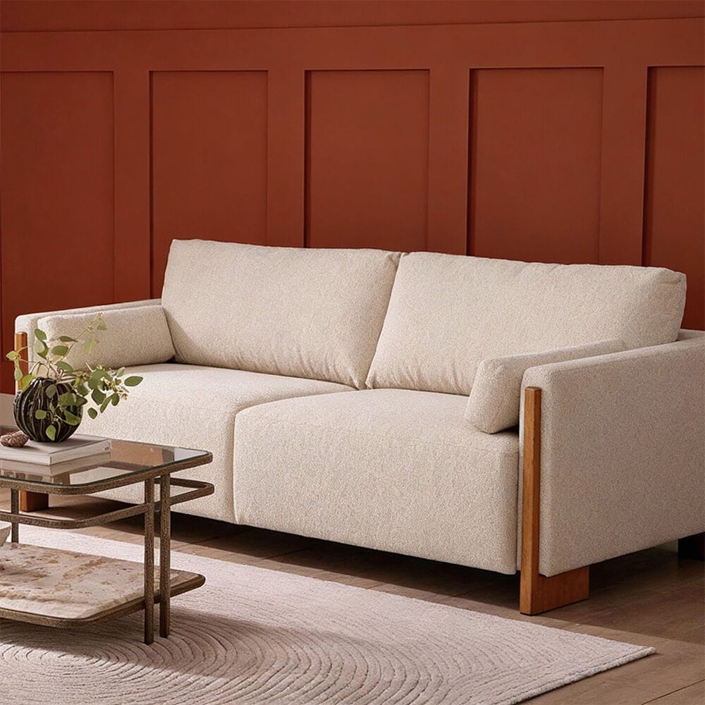Atkin and Thyme Review: Beautiful Furniture, But How Sustainable Is It? atkin and thyme audrey sofa textured velvet 2 copy 595c63d3 9afa 420c ba86 8a815fd03b9f