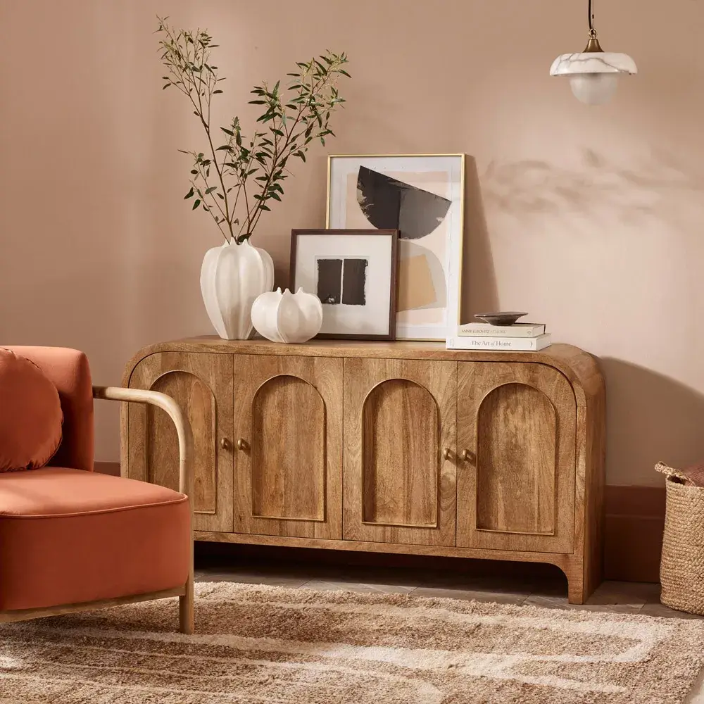 edina sideboard by atkin and thyme