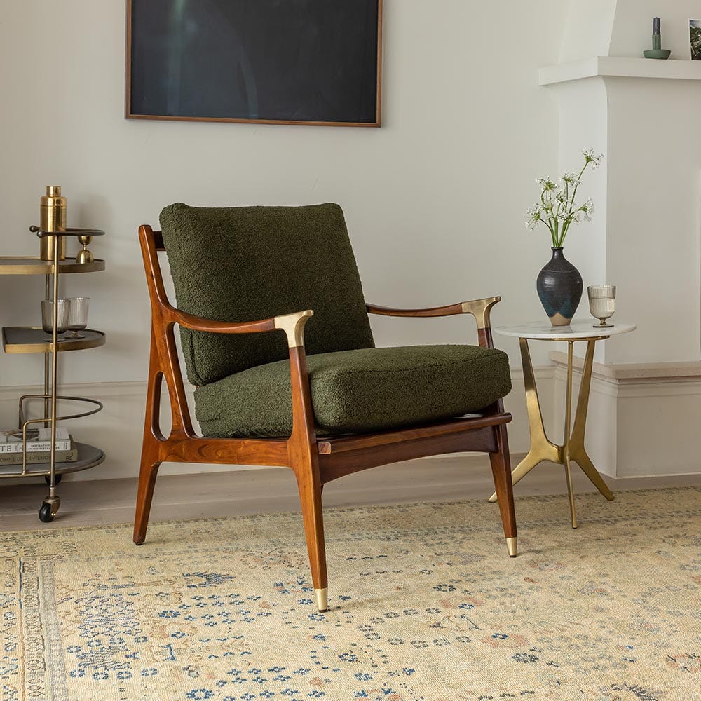 Atkin and Thyme Review: Beautiful Furniture, But How Sustainable Is It? atkin and thyme levi armchair at2264 63378590 fde4 4fb9 87a2 18df5a1e0664