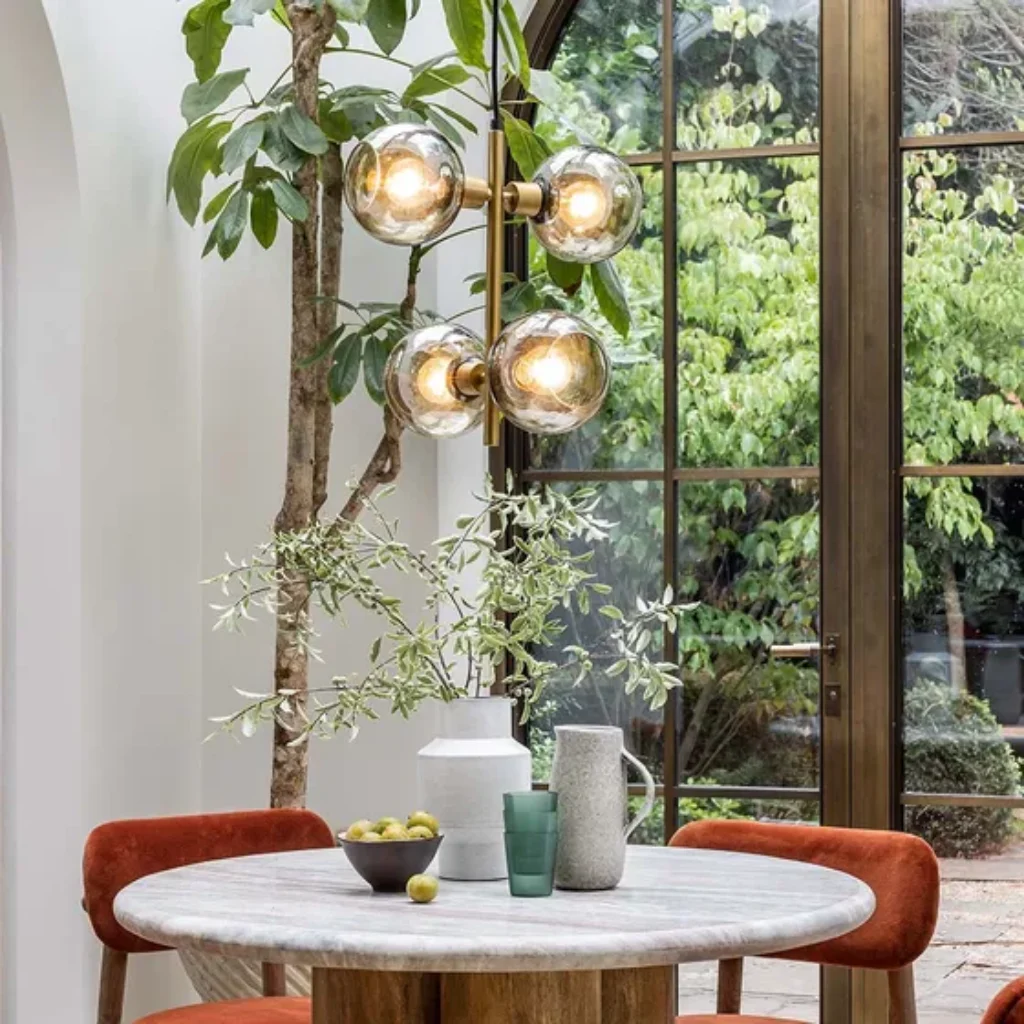 Our Sustainability Standards atkin and thyme mina pendant light at2357 4 2
