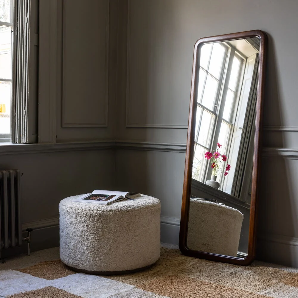Atkin and Thyme Review: Beautiful Furniture, But How Sustainable Is It? atkin and thyme quinn mirror at2102 1