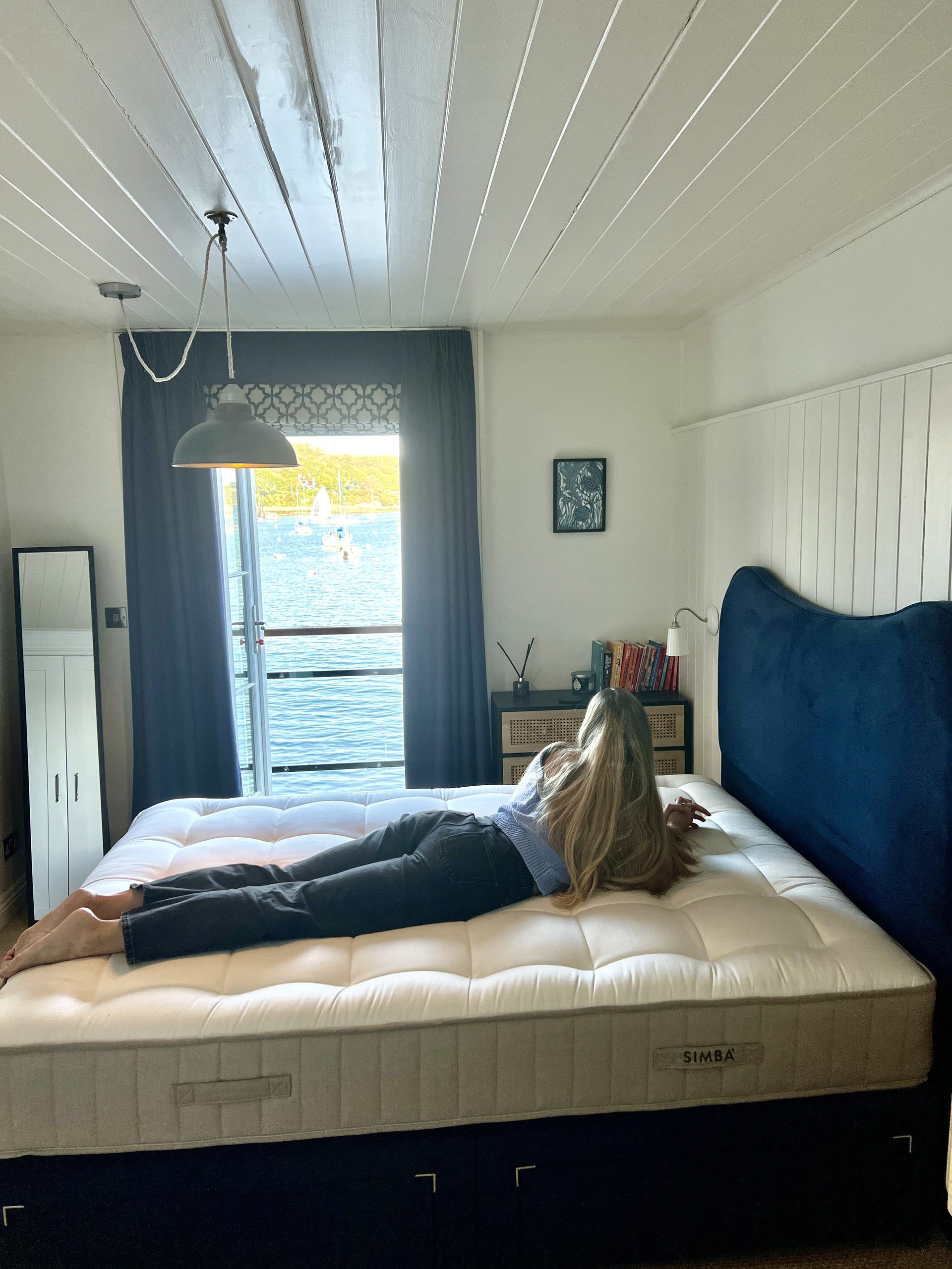 I Slept on the Simba Natural Hybrid Source Mattress for a Month: Here's My Honest Review I Slept on the Simba Natural Hybrid Source Mattress for a Month: Here's My Honest Review IMG 4518 1 scaled