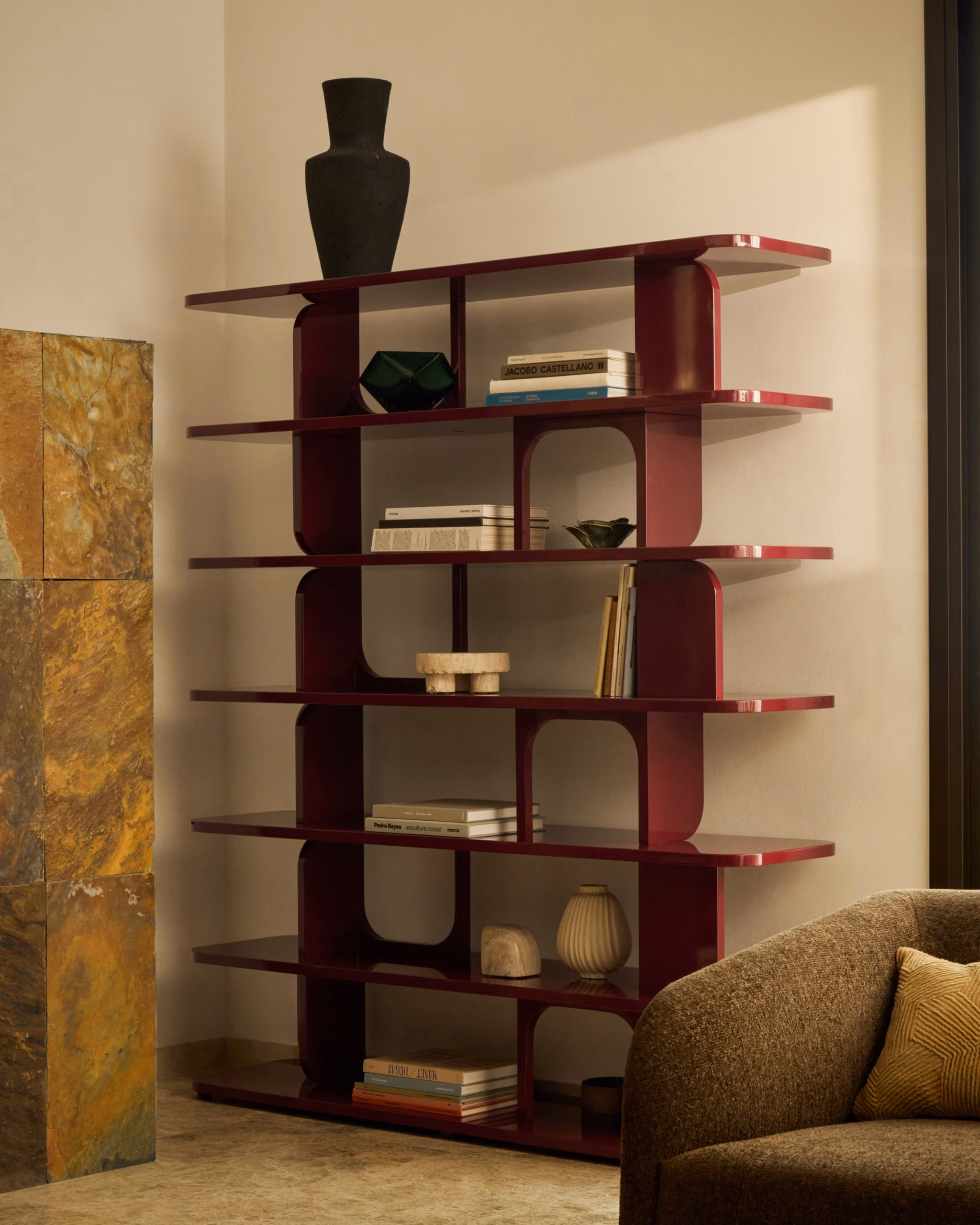 Autumn winter home trends 2026 a sustainable edit.