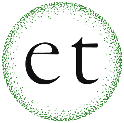 Earthly Treasures logo