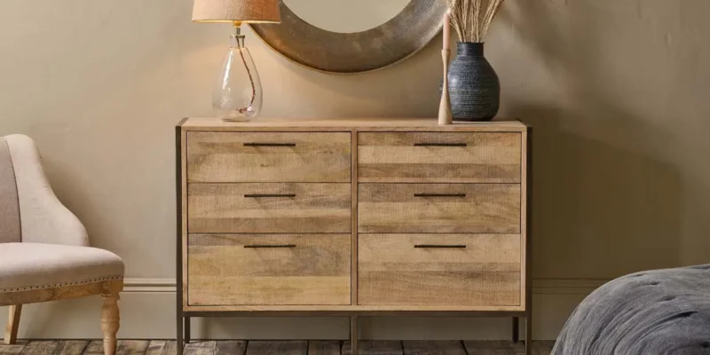 How to Choose Natural Wood Finishes When Buying Sustainable Furniture