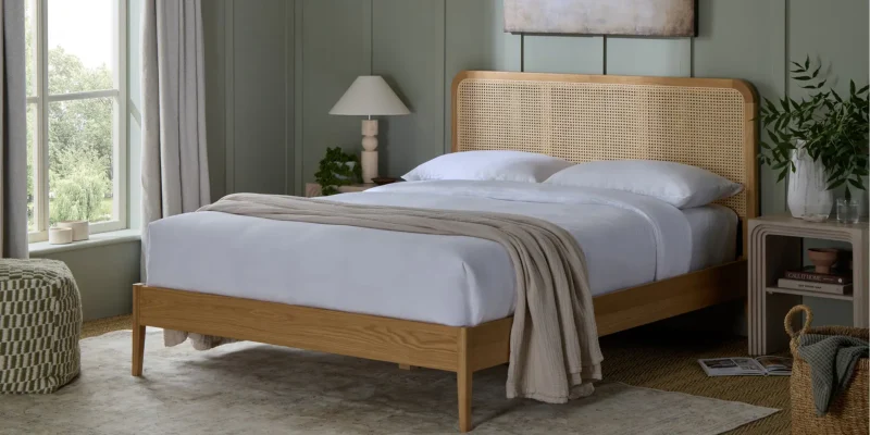 How to Create a Sustainable Bedroom: A Practical Guide