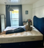 I Slept on the Simba Natural Hybrid Source Mattress for a Month: Here’s My Honest Review