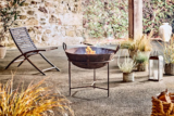 The Conscious Outdoor Living Edit 2026: How to Choose Sustainable Garden Furniture & Fire Pits
