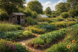 Inside the UK Allotment Revival: Why We’re Returning to Slow Living and Growing Our Own